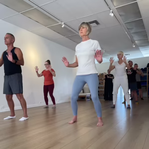 The Path - Our Online Community Membership Program